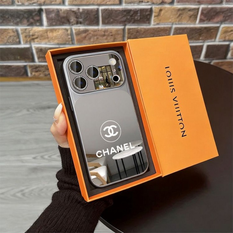 Chanel シャネルブランドアップル16+ 16 pro max 16e 14 15 17 pro air 17eケース激安パロディブランドアイフォン16 pro max Air 17 15plus 16プロマックスマホカバー男女兼用アップル AIR 17 16e 15 pro max 16 plusケース全機種対応パロディ