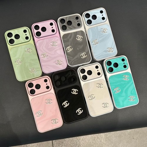 Chanel シャネルアイフォン16 pro max 17 AIR 15 14 16 plus 17eハイブランドケースiPhone 16 15 plus 16 17pro max Airブランドスマホケースアップル AIR 17 16e 15 pro max 16 plusケース全機種対応パロディ