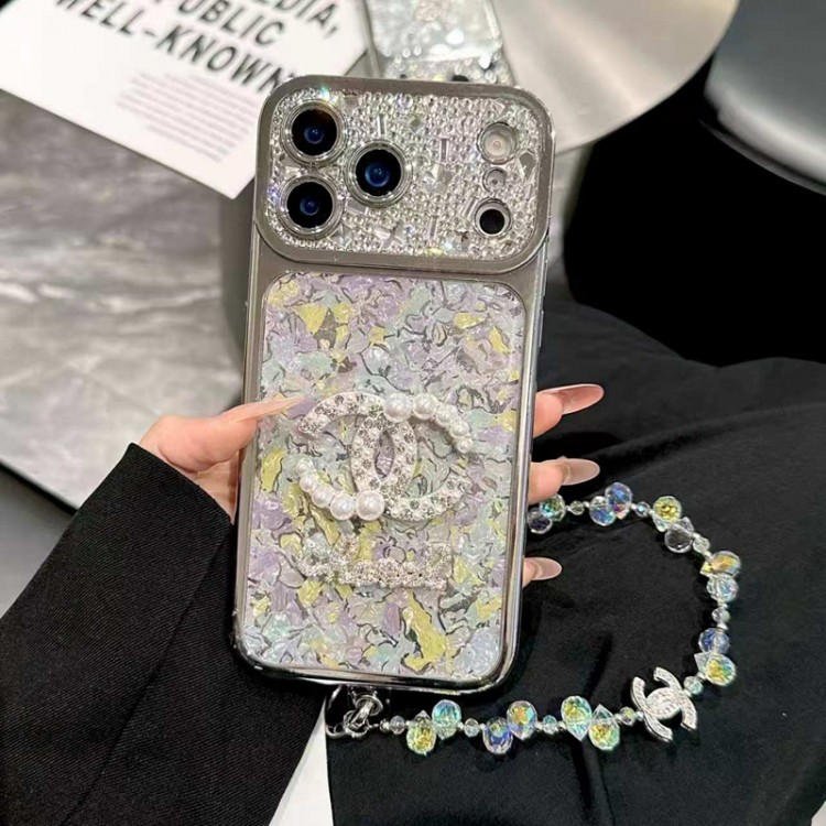 Chanel シャネルiPhone16 17 17e 15pro max 16pro 13 12スマホカバー耐衝撃オシャレ芸能人愛用するブランドアイフォン17 16 pro15 16 pro maxケースカバーアップル AIR 17 16e 15 pro max 16 plusケース全機種対応パロディ