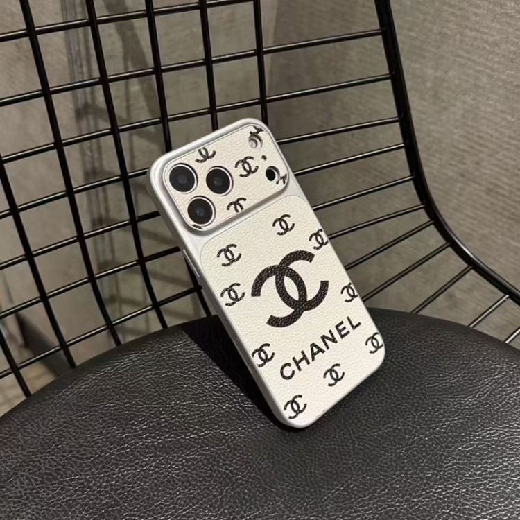 Chanel シャネルアイフォン16 pro max 17 AIR 15 14 16 plus 17eハイブランドケースiPhone16 17 17e 15pro max 16pro カバー耐衝撃オシャレアップル AIR 17 16e 15 pro max 16 plusケース全機種対応パロディ