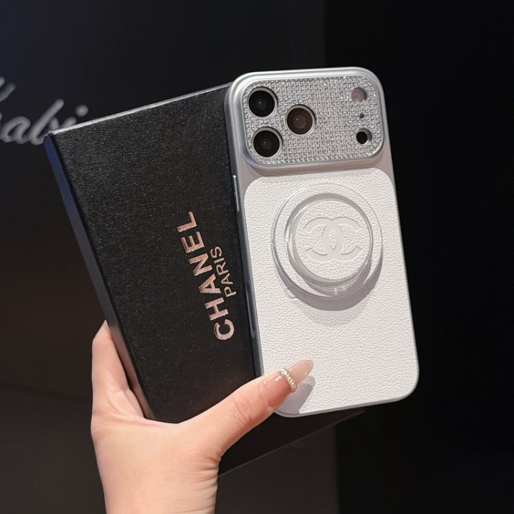 Chanel シャネルアイフォン16 pro max 17 AIR 15 14 16 plus 17eハイブランドケースiPhone 16 15 plus 16 17pro max Airブランドスマホケースブランドアイフォン16 pro max Air 17 15plus 16プロマックスマホカバー男女兼用