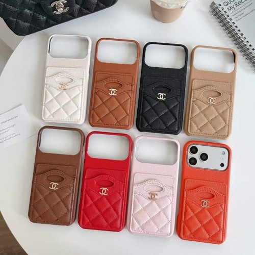Chanel シャネルブランドiPhone air 16 17 pro 15 16pro max ケースメンズブランドアップル16+ 16 pro max 16e 14 15 17 pro air 17eケース激安パロディ芸能人愛用するブランドアイフォン17 16 pro15 16 pro maxケースカバー
