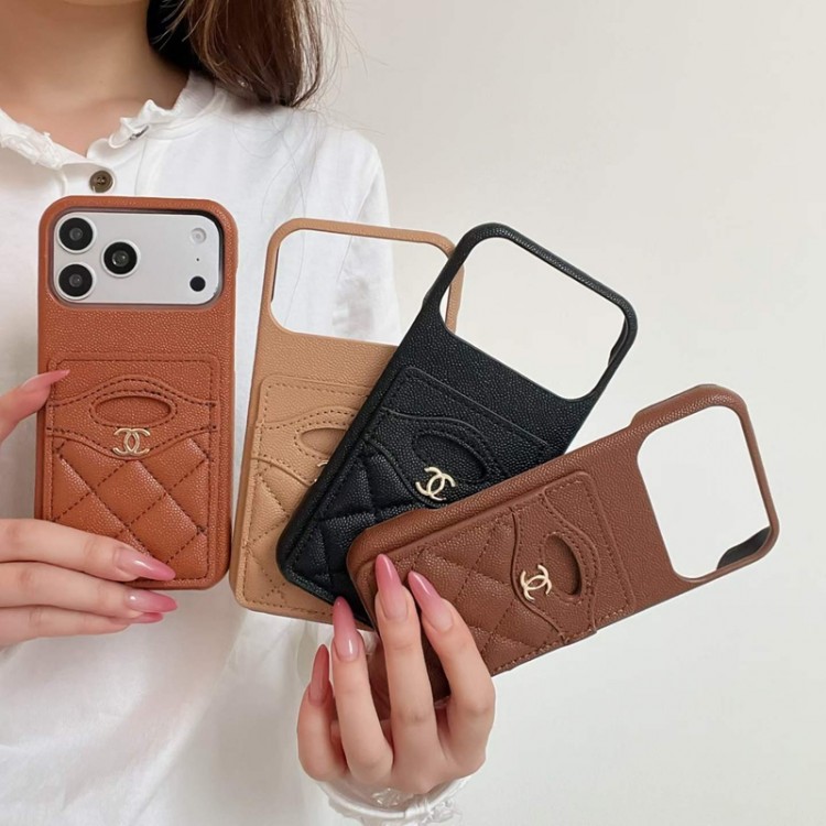 Chanel シャネルブランドiPhone air 16 17 pro 15 16pro max ケースメンズブランドアップル16+ 16 pro max 16e 14 15 17 pro air 17eケース激安パロディ芸能人愛用するブランドアイフォン17 16 pro15 16 pro maxケースカバー