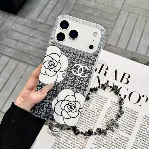 Chanel シャネルブランドiPhone air 16 17 pro 15 16pro max ケースメンズアイフォン16 pro max 17 AIR 15 14 16 plus 17eハイブランドケース芸能人愛用するブランドアイフォン17 16 pro15 16 pro maxケースカバー
