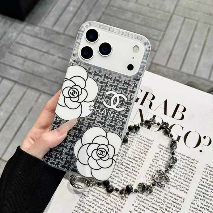 Chanel シャネルブランドiPhone air 16 17 pro 15 16pro max ケースメンズアイフォン16 pro max 17 AIR 15 14 16 plus 17eハイブランドケース芸能人愛用するブランドアイフォン17 16 pro15 16 pro maxケースカバー