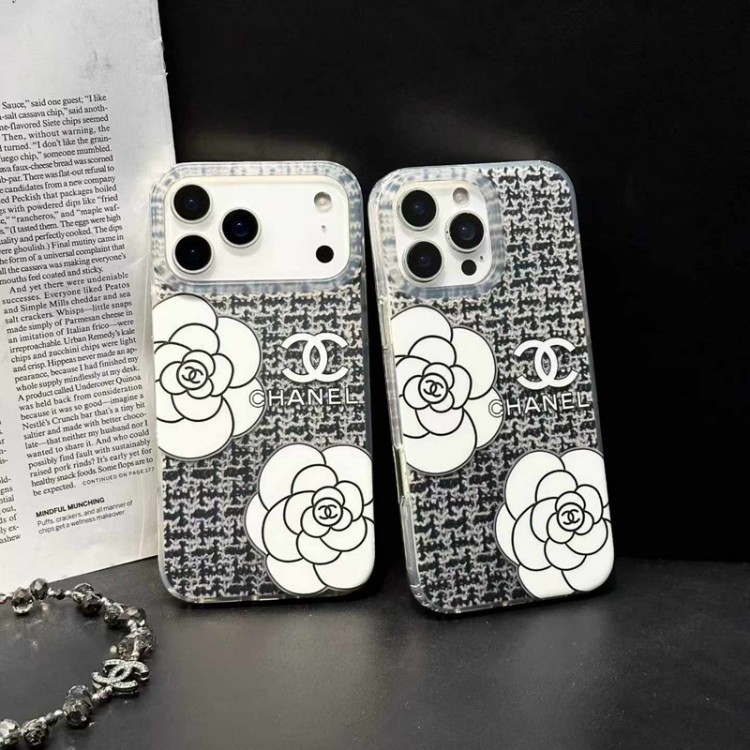 Chanel シャネルブランドiPhone air 16 17 pro 15 16pro max ケースメンズアイフォン16 pro max 17 AIR 15 14 16 plus 17eハイブランドケース芸能人愛用するブランドアイフォン17 16 pro15 16 pro maxケースカバー