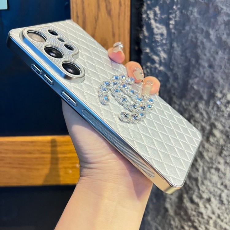 Chanel シャネルギャラクシーs26 plus s25 s24 ultraスマホケースレディース人気 Samsung  s26 ultra s24 s25 + ultra ブランドスマホカバーブランドGalaxy s26 s24 s25 ultraカバー全面保護 かわいいブランド軽量サムスンs26 s24 s23/s24+/s23ultraスマホカバー