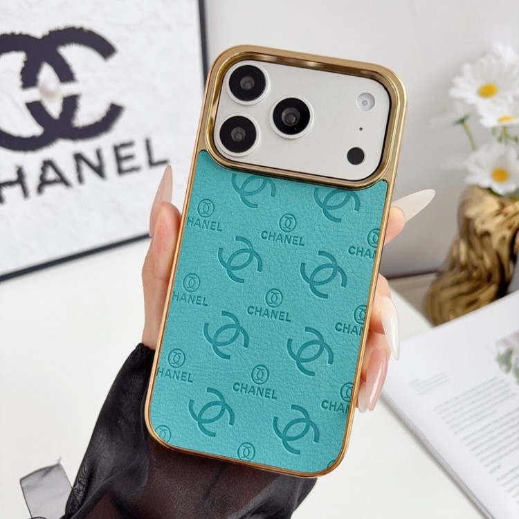 Chanel シャネルブランドiPhone air 16 17 pro 15 16pro max ケースメンズブランドアイフォン16 pro max Air 17 15plus 16プロマックスマホカバー男女兼用芸能人愛用するブランドアイフォン17 16 pro15 16 pro maxケースカバー