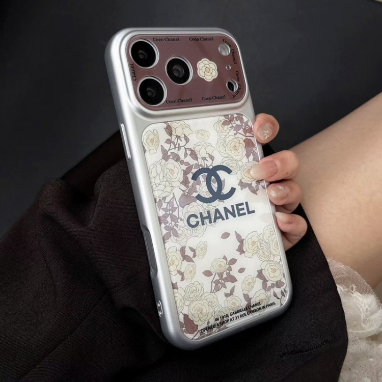 Chanel シャネルブランドアップル16+ 16 pro max 16e 14 15 17 pro air 17eケース激安パロディブランドアイフォン16 pro max Air 17 15plus 16プロマックスマホカバー男女兼用アップル AIR 17 16e 15 pro max 16 plusケース全機種対応パロディ