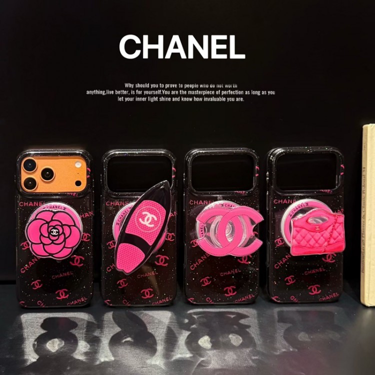 Chanel シャネルブランドiPhone 18pro air 16 17 pro 15 16pro max ケースメンズ アイフォン16 18 pro max 17 AIR 15 14 16 plus 18ハイブランドケースiPhone 16 15 plus 18 17pro max Airブランドスマホケース