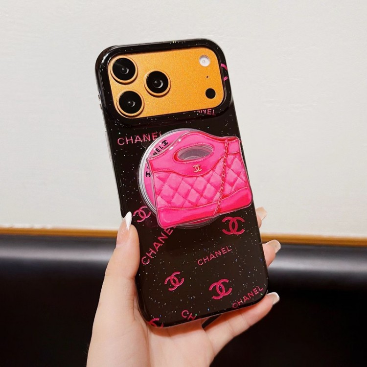 Chanel シャネルブランドiPhone 18pro air 16 17 pro 15 16pro max ケースメンズ アイフォン16 18 pro max 17 AIR 15 14 16 plus 18ハイブランドケースiPhone 16 15 plus 18 17pro max Airブランドスマホケース