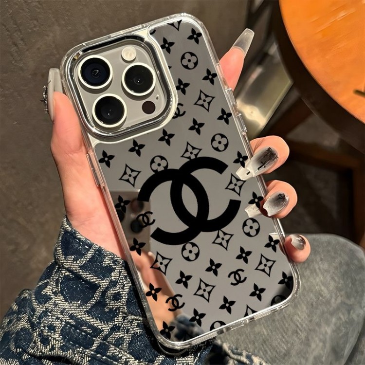 Chanel シャネルアイフォン16 18 pro max 17 AIR 15 14 16 plus 18ハイブランドケースブランドアップル18pro max 16+ 16 pro max 16e 18 15 17 pro air 17eケース激安パロディアップル 18 AIR 17 16e 15 pro max 16 plusケース全機種対応パロディ