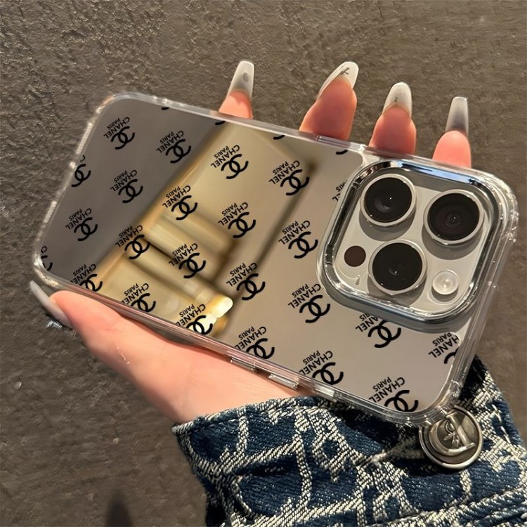 Chanel シャネルアイフォン16 18 pro max 17 AIR 15 14 16 plus 18ハイブランドケース芸能人愛用するブランドアイフォン18pro max 17 16 pro15 16 pro maxケースカバーアップル 18 AIR 17 16e 15 pro max 16 plusケース全機種対応パロディ