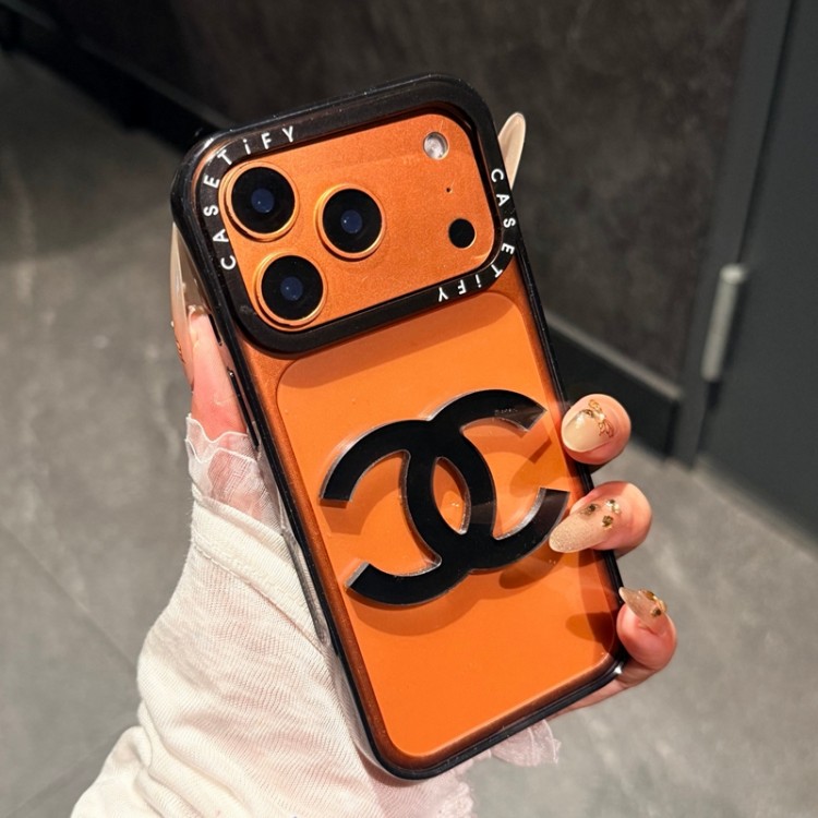 Chanel シャネルブランドiPhone 18pro air 16 17 pro 15 16pro max ケースメンズ アイフォン16 18 pro max 17 AIR 15 14 16 plus 18ハイブランドケースブランドアップル18pro max 16+ 16 pro max 16e 18 15 17 pro air 17eケース激安パロディ