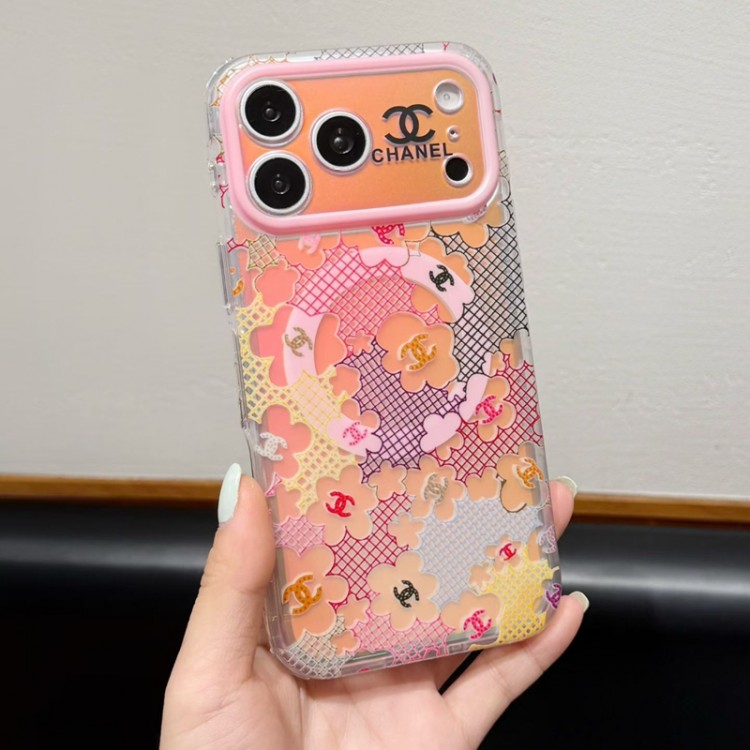 Chanel シャネルブランドiPhone 18pro air 16 17 pro 15 16pro max ケースメンズアイフォン16 18 pro max 17 AIR 15 14 16 plus 18ハイブランドケースアップル 18 AIR 17 16e 15 pro max 16 plusケース全機種対応パロディ
