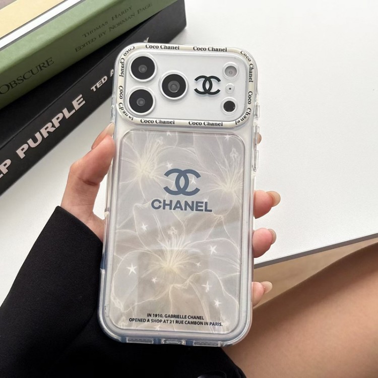 Chanel シャネルiPhone 16 15 plus 18 17pro max AirブランドスマホケースiPhone 18 16 17 17e 15pro max 16pro スマホカバー耐衝撃オシャレ芸能人愛用するブランドアイフォン18pro max 17 16 pro15 16 pro maxケースカバー