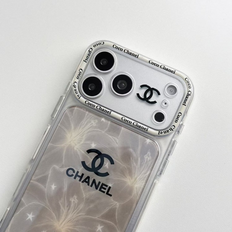 Chanel シャネルiPhone 16 15 plus 18 17pro max AirブランドスマホケースiPhone 18 16 17 17e 15pro max 16pro スマホカバー耐衝撃オシャレ芸能人愛用するブランドアイフォン18pro max 17 16 pro15 16 pro maxケースカバー