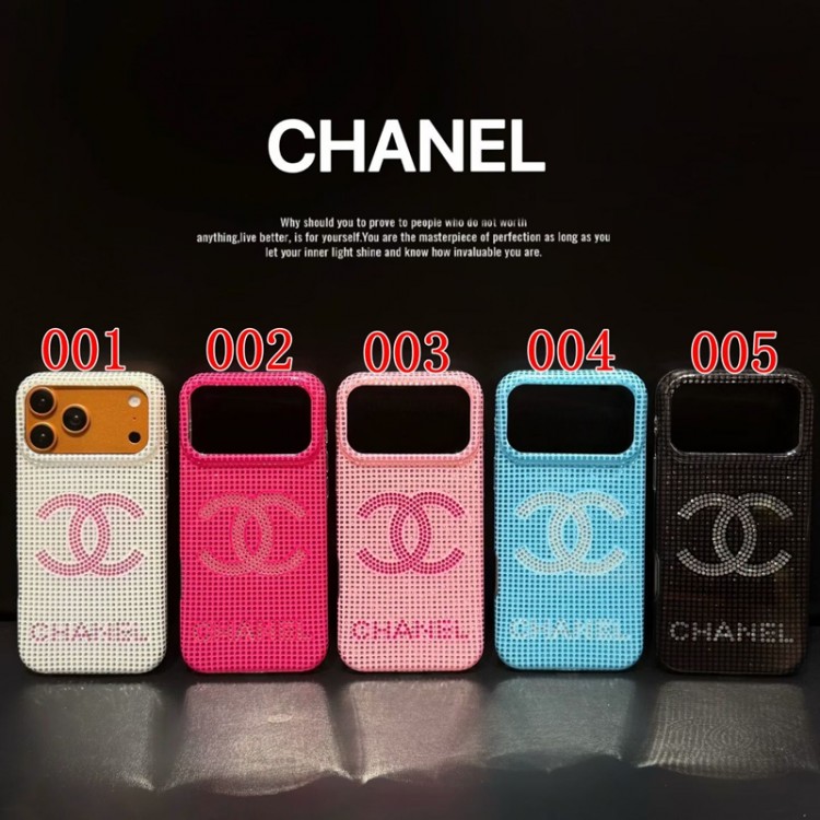 Chanel シャネルブランドアップル18pro max 16+ 16 pro max 16e 18 15 17 pro air 17eケース激安パロディブランドアイフォン18 pro 16 pro max Air 17 15plus 16プロマックスマホカバー男女兼用芸能人愛用するブランドアイフォン18pro max 17 16 pro15 16 pro maxケースカバー