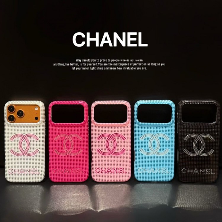 Chanel シャネルブランドアップル18pro max 16+ 16 pro max 16e 18 15 17 pro air 17eケース激安パロディブランドアイフォン18 pro 16 pro max Air 17 15plus 16プロマックスマホカバー男女兼用芸能人愛用するブランドアイフォン18pro max 17 16 pro15 16 pro maxケースカバー