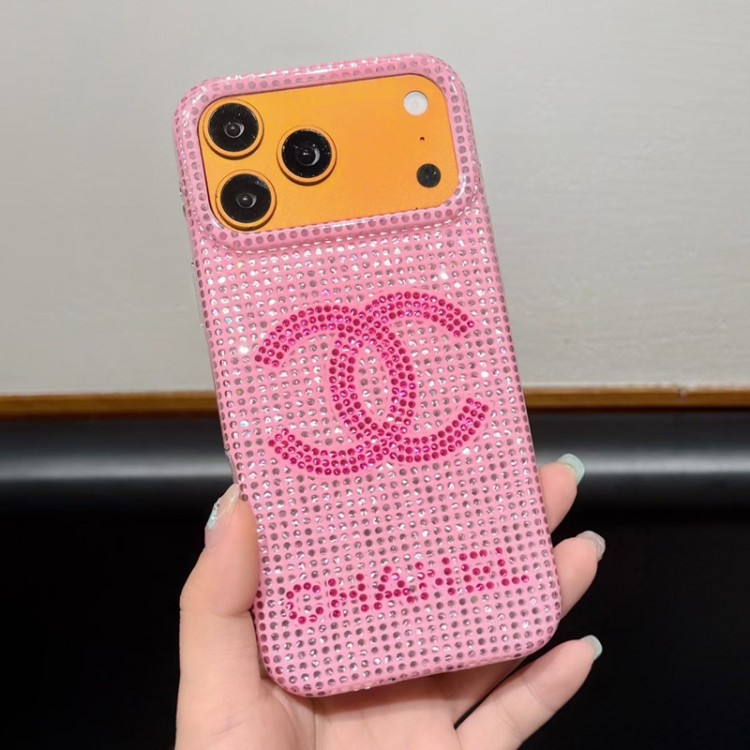 Chanel シャネルブランドアップル18pro max 16+ 16 pro max 16e 18 15 17 pro air 17eケース激安パロディブランドアイフォン18 pro 16 pro max Air 17 15plus 16プロマックスマホカバー男女兼用芸能人愛用するブランドアイフォン18pro max 17 16 pro15 16 pro maxケースカバー