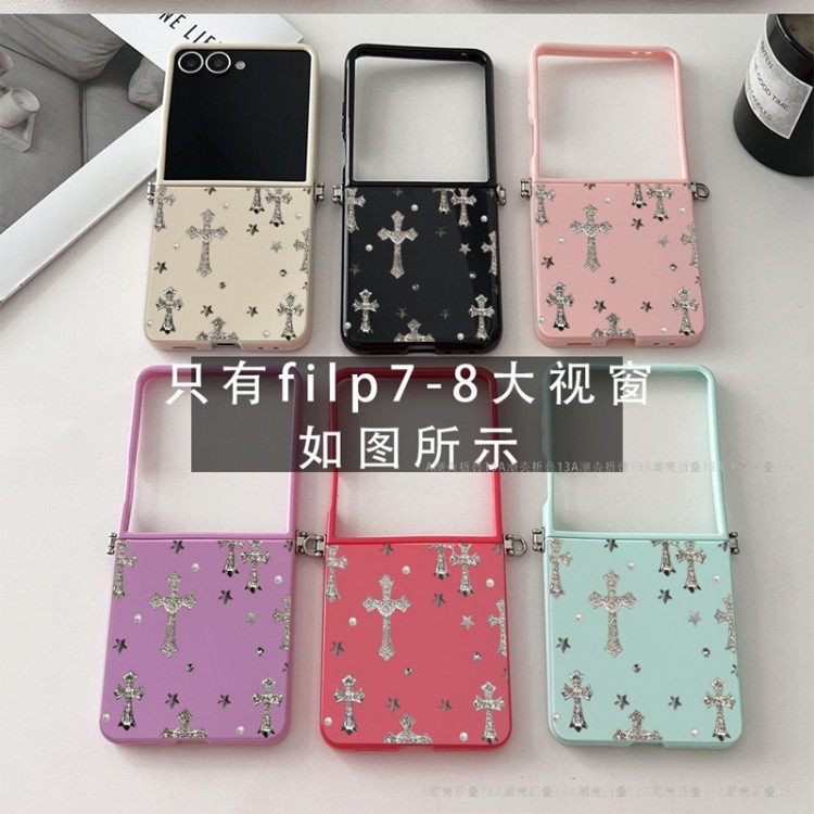 クロムハーツ Chrome Hearts Galaxy Z Flip8 7 6 5 4ブランドケースメンズ 高級感 galaxy z fold 8 ultra 7 6 5 4 3ケースハイブランドかわいいsamsung z flip8 7 6 5 4ケースカバー激安ハイブランドGalaxy z flip 5 4 3 6 7 8携帯ケースビジネス