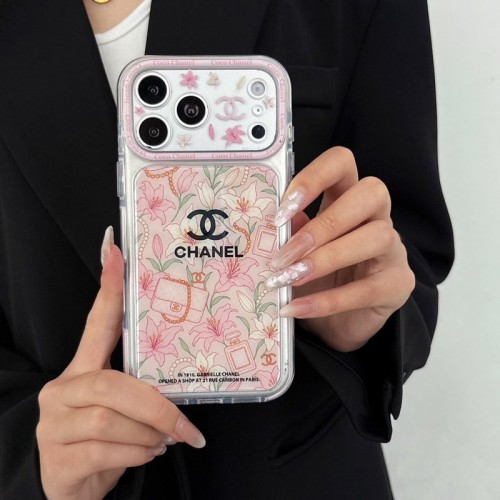 Chanel シャネルブランドiPhone 18pro air 16 17 pro 15 16pro max ケースメンズiPhone 18 16 17 17e 15pro max 16pro スマホカバー耐衝撃オシャレ芸能人愛用するブランドアイフォン18pro max 17 16 pro15 16 pro maxケースカバー