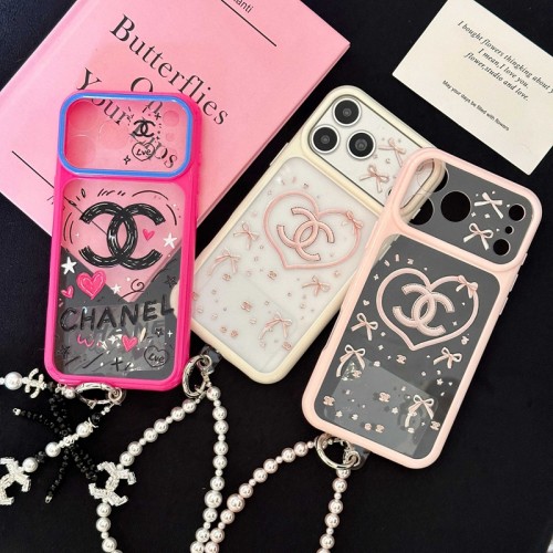 Chanel シャネルブランドiPhone 18pro air 16 17 pro 15 16pro max ケースメンズiPhone 16 15 plus 18 17pro max AirブランドスマホケースiPhone 18 16 17 17e 15pro max 16pro スマホカバー耐衝撃オシャレ