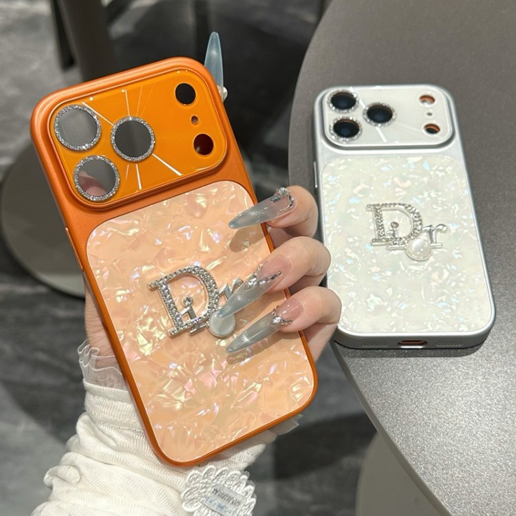Dior ディオールiPhone 16 15 plus 18 17pro max Airブランドスマホケースブランドアイフォン18 pro 16 pro max Air 17 15plus 16プロマックスマホカバー男女兼用アップル 18 AIR 17 16e 15 pro max 16 plusケース全機種対応パロディ