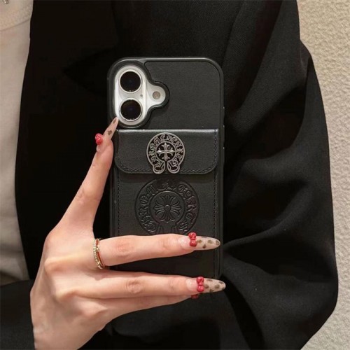 クロムハーツ グッチiphone 17 16 Galaxy s25 シャネルカバーLV iwatch 10ベルト
