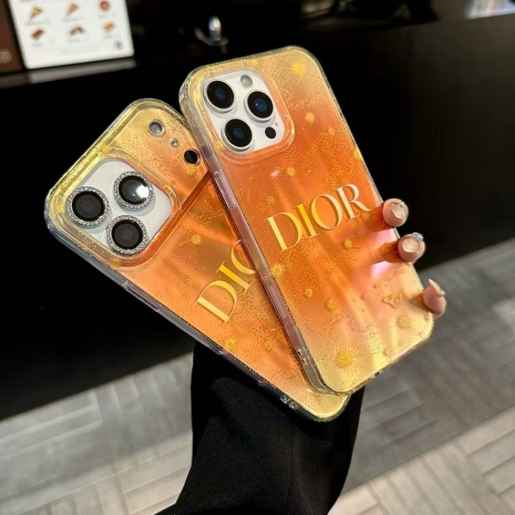 Dior ディオールiPhone16 17 air 15pro max 16pro 13 12スマホカバー耐衝撃オシャレ芸能人愛用するブランドアイフォン17 16 pro15 16 pro maxケースカバーアップル AIR 17 16e 15 pro max 16 plusケース全機種対応パロディ
