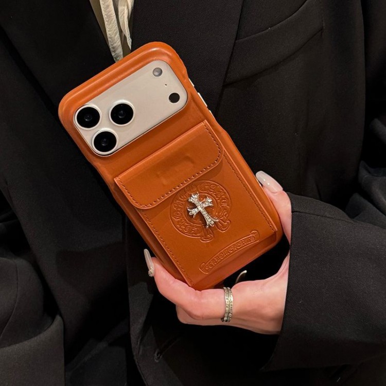 クロムハーツ Chrome Heartsブランドアップル16+ 16 pro max 16e 14 15 17 pro airケース激安パロディiPhone16 17 air 15pro max 16pro 13 12スマホカバー耐衝撃オシャレ芸能人愛用するブランドアイフォン17 16 pro15 16 pro maxケースカバー