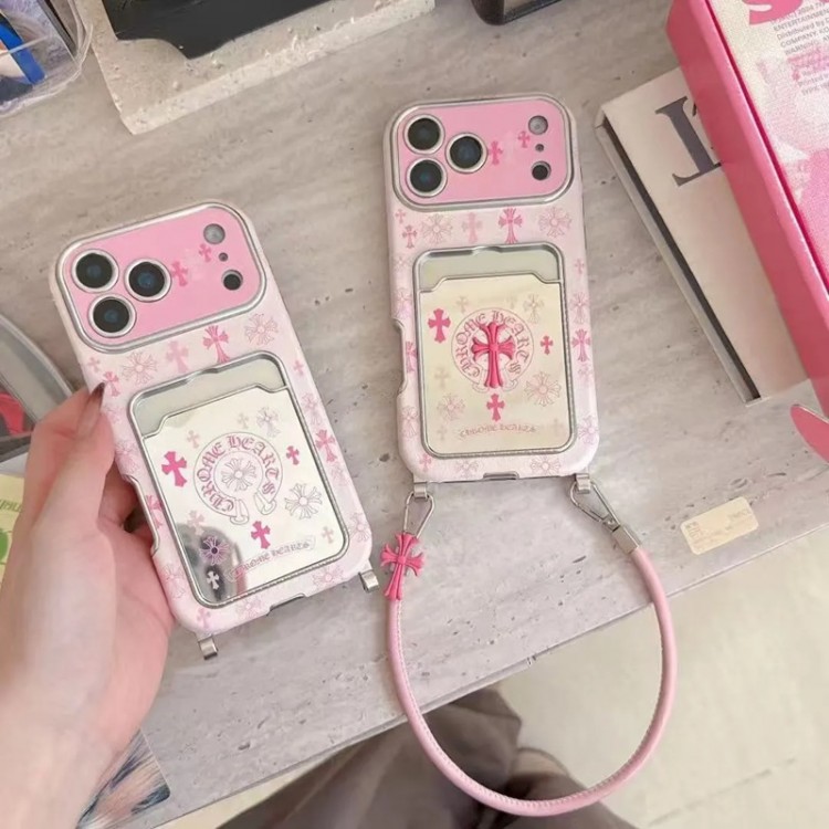 クロムハーツ Chrome Heartsブランドアップル16+ 16 pro max 16e 14 15 17 pro airケース激安パロディ芸能人愛用するブランドアイフォン17 16 pro15 16 pro maxケースカバーアップル AIR 17 16e 15 pro max 16 plusケース全機種対応パロディ