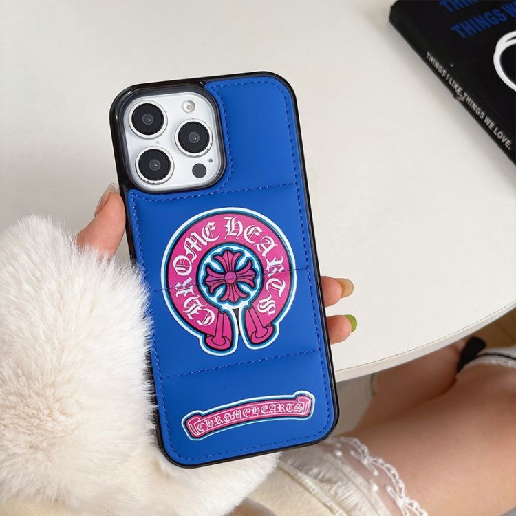 クロムハーツ Chrome Heartsブランドアップル16+ 16 pro max 16e 14 15 17 pro airケース激安パロディiPhone16 17 air 15pro max 16pro 13 12スマホカバー耐衝撃オシャレ芸能人愛用するブランドアイフォン17 16 pro15 16 pro maxケースカバー