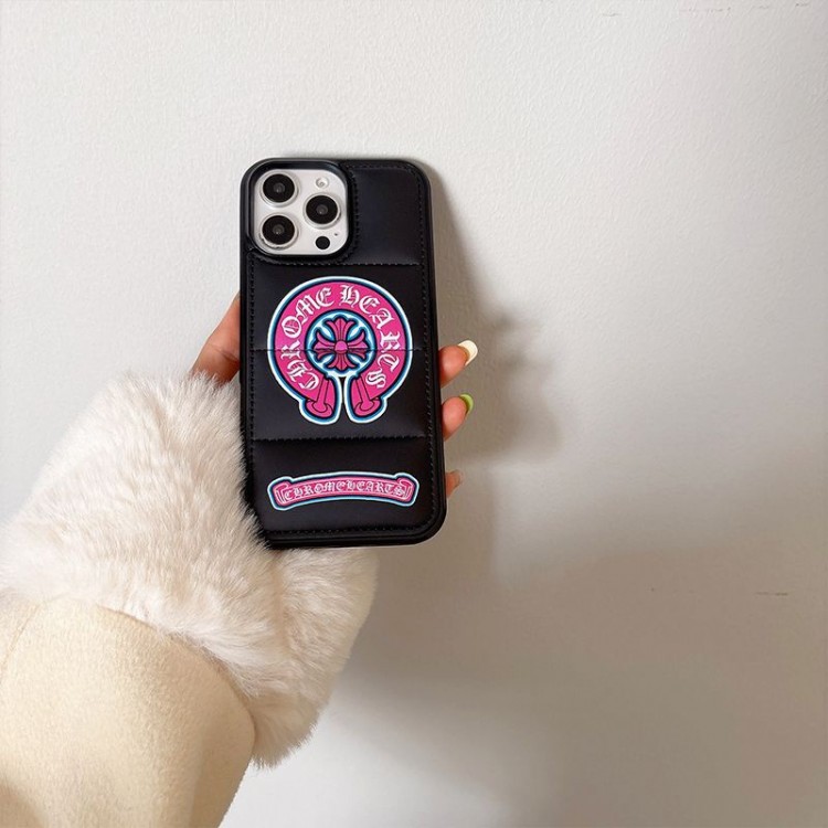 クロムハーツ Chrome Heartsブランドアップル16+ 16 pro max 16e 14 15 17 pro airケース激安パロディiPhone16 17 air 15pro max 16pro 13 12スマホカバー耐衝撃オシャレ芸能人愛用するブランドアイフォン17 16 pro15 16 pro maxケースカバー