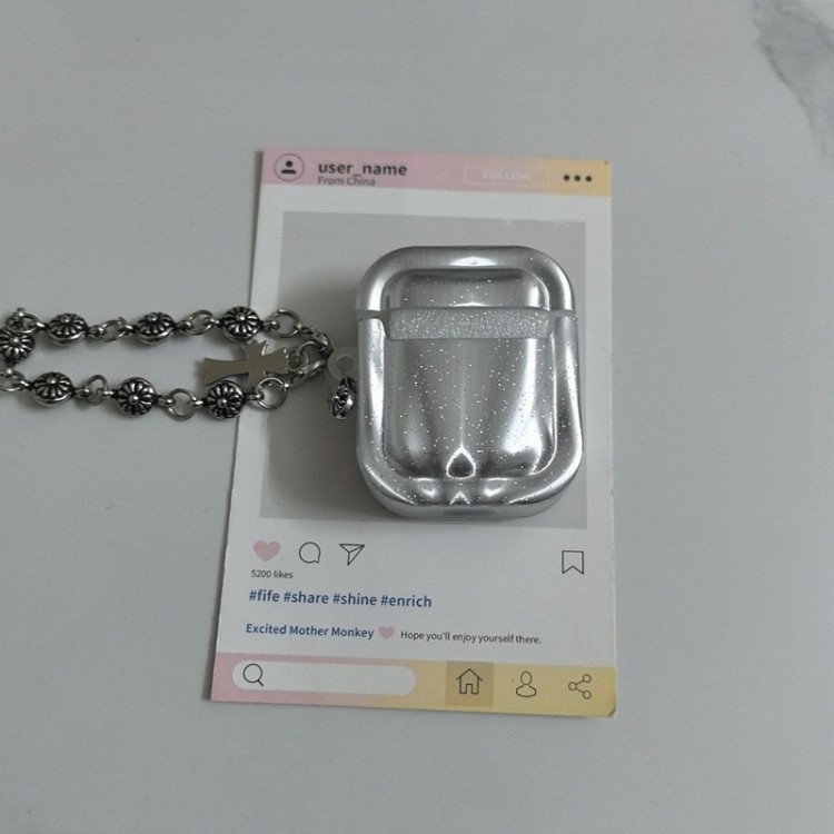 クロムハーツ Chrome Hearts airpods 4 pro3 pro2 3カバー 軽量 紛失防止AirPods 3 4ブランドケース 携帯便利 ファッションかわいいエアーポッズプロ3/4/3/2/1カバー個性スニーカー形のairpods 4 pro2 pro3ケース ブランド 人気