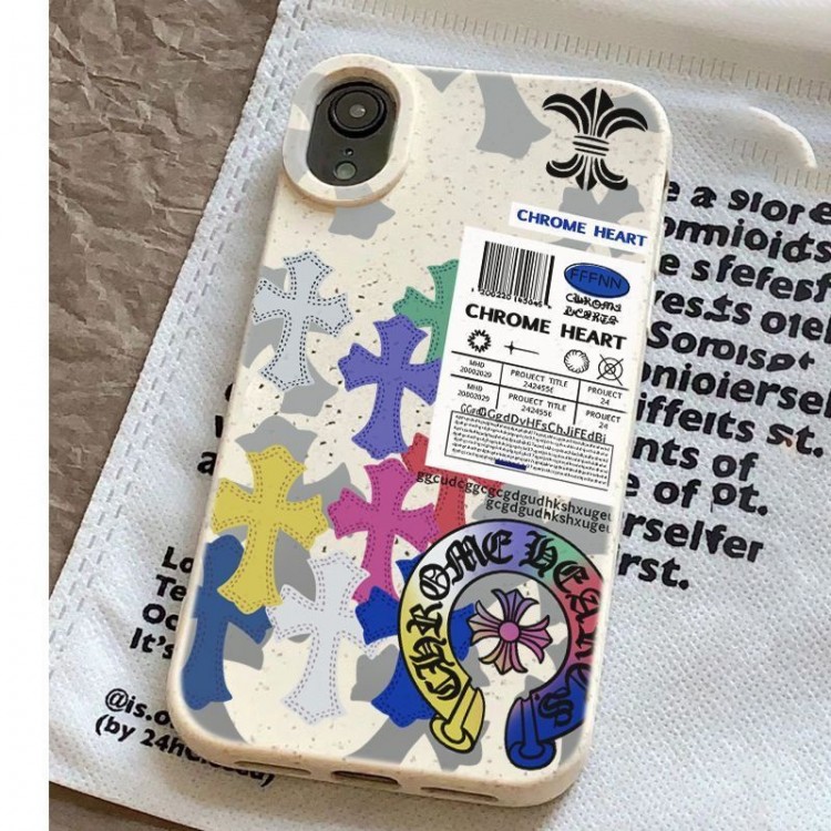 クロムハーツ Chrome HeartsブランドGalaxy s26 s23 plus s24 s25ultraカバーケース 薄型 ファッション人気 Samsung  s26 ultra s24 s25 + ultra iphone 16e 14 15 17 pro max カバーブランドGalaxy s26 s24 s25 ultraカバーアイフォンAIR 17 pro 14 15 16 plusケース 全面保護 かわいい 軽量iphone 17pro 14 15 16e 17 airスマホカバー