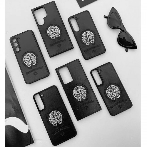 クロムハーツ Chrome HeartsブランドGalaxy s26 s23 plus s24 s25ultraカバーケース 薄型 ファッション人気 Samsung  s26 ultra s24 s25 + ultra iphone 16e 14 15 17 pro max airブランドスマホカバー着脱安いのgalaxy s26 s25 s24 s23 s22 s21ケースコピーiphone 17pro 14 15 16e 17 airスマホカバー