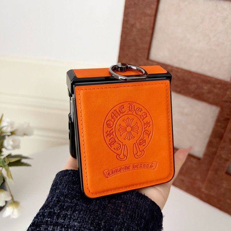 クロムハーツ Chrome Heartsブランドギャラクシーz flip 7 6 4 5 fold6 5 4 3 7スマホカバースムーズ高級感galaxy z fold 7 6 5 4 3ケースハイブランド大人っぽい ギャラクシーz fold7 4 5 6ブランドスマホカバーブランド落下保護galaxy z flip3 4 5 6 7携帯カバーレディース