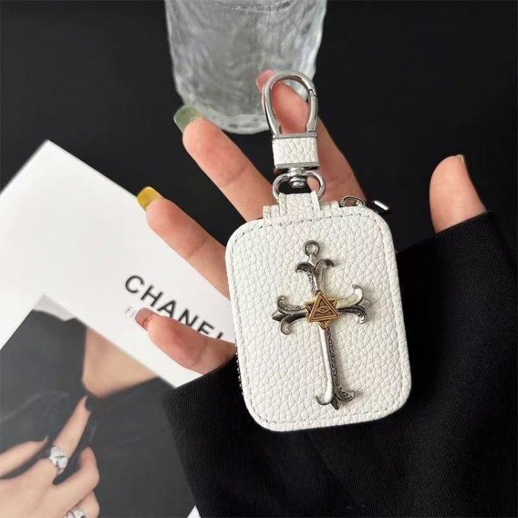 クロムハーツ Chrome Heartsブランドエアーポッズ プロ3 pro2 4 3 2 max保護ケースAirPods 3 4ブランドケース 携帯便利 ファッションブランドairpods 4 3/プロ2/ プロ3カバーパロディブランド若者オシャレエアーポッズ4 3 pro2/proケース耐衝撃