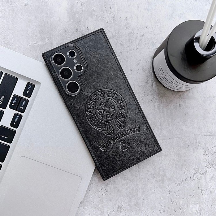 クロムハーツ Chrome Hearts galaxy s26 s24 s25 ultra plusケース ハイブランドGalaxy s26 s24 s25 ultraカバー アイフォンAIR 17 pro 14 15 16 plus 17eケースカバー 全面保護 かわいい着脱安いのgalaxy s26 s25 s24 s23 s22 s21ケースコピーブランド軽量サムスンs26 s24 s23/s24+/s23ultra iphone 17pro 17e 14 15 16e 17 airスマホカバー