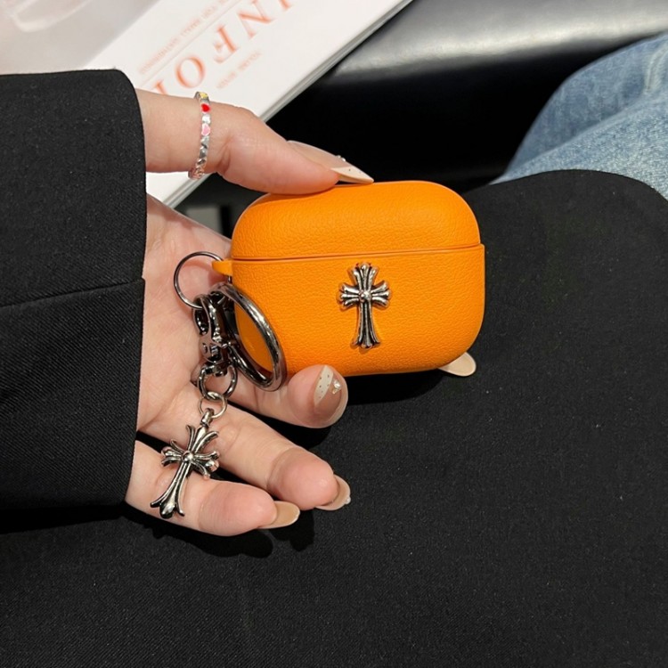 クロムハーツ Chrome Hearts airpods 4 pro3 pro2 3カバー 軽量 紛失防止AirPods 3 4ブランドケース 携帯便利 ファッションかわいいエアーポッズプロ3/4/3/2/1カバー個性スニーカー形のairpods 4 pro2 pro3ケース ブランド 人気