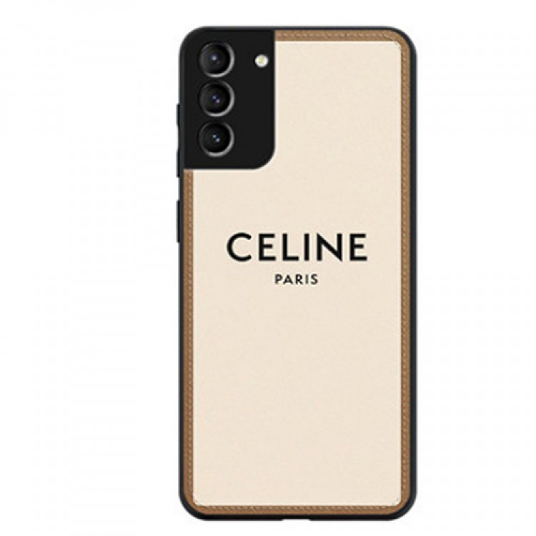 Celine/セリーヌ iPhone14/14+/14pro/14pro maxケース 復古 グッチ GALAXY s22/s22+/s22ultraスマホケース 高級革紋 経典モノグラム ブランドLV ギャラクシーs21/21ultra/s21+/a53フルカバー レンズ保護 おしゃれ 耐衝撃 オーダーメイド ペア カップル