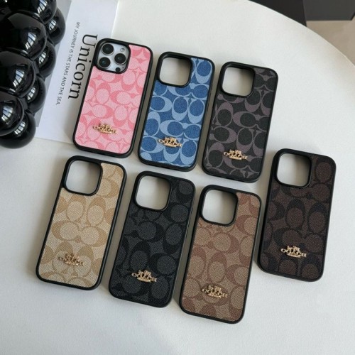 Coach コーチブランドiPhone16 17 pro 15 16pro max 16eケースメンズブランドアイフォン16 pro max 17 15plus 16プロマックスマホカバー男女兼用アップル17air 16e 15 pro max 16 plusケース全機種対応パロディ Coach コーチブランドiPhone16 17 pro 15 16pro max 16eケースメンズブランドアイフォン16 pro max 17 15plus 16プロマックスマホカバー男女兼用アップル17air 16e 15 pro max 16 plusケース全機種対応パロディ