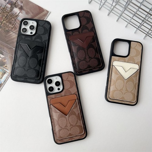 Coach コーチギャラクシーs25 s24 ultraスマホケースレディース人気 Samsung s24 s25 + ultra iphone 16e 14 15 17 pro max airブランドスマホカバーブランドパロディSamsung s23/s25+/s24ultraケース 人気 キズ防止着脱安いのgalaxy s25 s24 s23 s22 s21ケースコピー