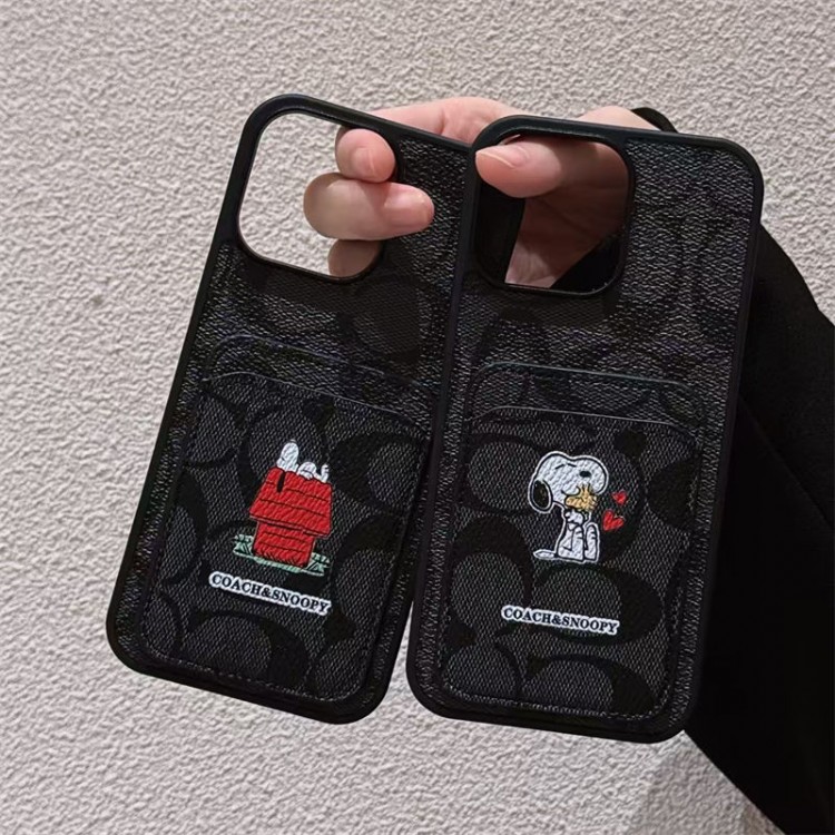 Coach コーチブランドアップル16+ 16 pro max 16e 14 15 17 pro airケース激安パロディiPhone16 17 air 15pro max 16pro 13 12スマホカバー耐衝撃オシャレアップル AIR 17 16e 15 pro max 16 plusケース全機種対応パロディ