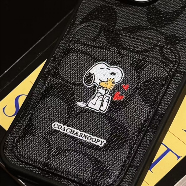Coach コーチブランドアップル16+ 16 pro max 16e 14 15 17 pro airケース激安パロディiPhone16 17 air 15pro max 16pro 13 12スマホカバー耐衝撃オシャレアップル AIR 17 16e 15 pro max 16 plusケース全機種対応パロディ