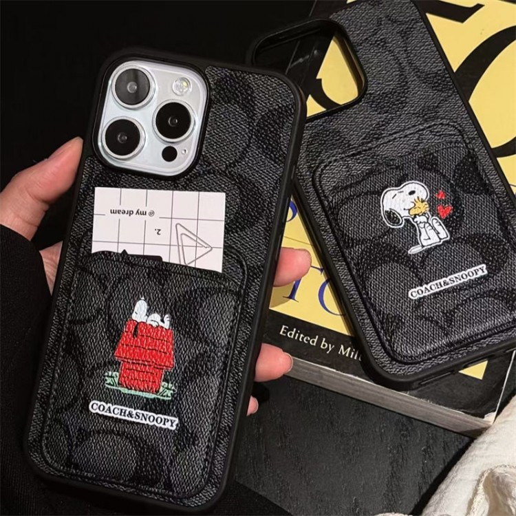 Coach コーチブランドアップル16+ 16 pro max 16e 14 15 17 pro airケース激安パロディiPhone16 17 air 15pro max 16pro 13 12スマホカバー耐衝撃オシャレアップル AIR 17 16e 15 pro max 16 plusケース全機種対応パロディ