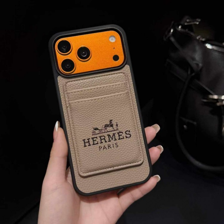 Hermes エルメスブランドアイフォン16 pro max Air 17 15plus 16プロマックスマホカバー男女兼用iPhone16 17 17e 15pro max 16pro 13 12スマホカバー耐衝撃オシャレ芸能人愛用するブランドアイフォン17 16 pro15 16 pro maxケースカバー