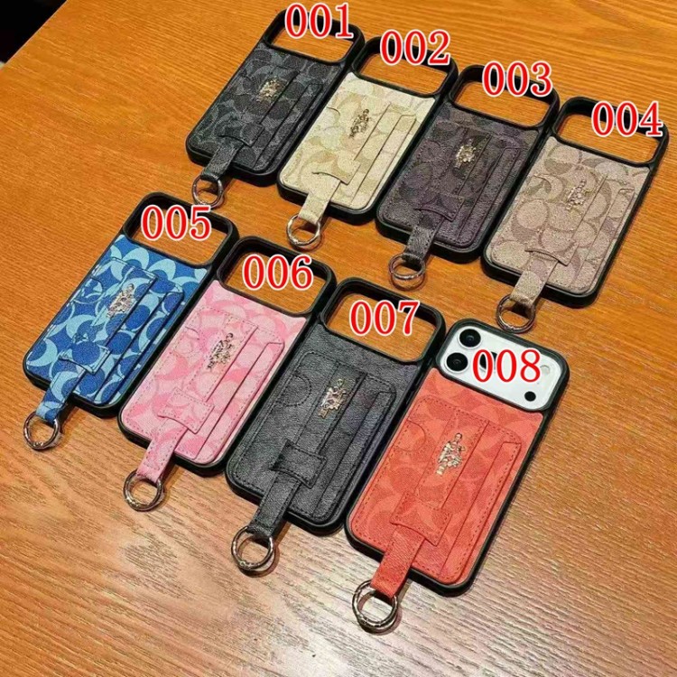 Coach コーチギャラクシーs26 plus s25 s24 ultraスマホケースレディース人気 Samsung  s26 ultra s24 s25 + ultra iphone 16e 14 15 17 pro max airブランドスマホカバーgalaxy s26 s24 s25 ultra plusケースハイブランドブランドパロディSamsung s26/ s23/s25+/s24ultraケース 人気 キズ防止