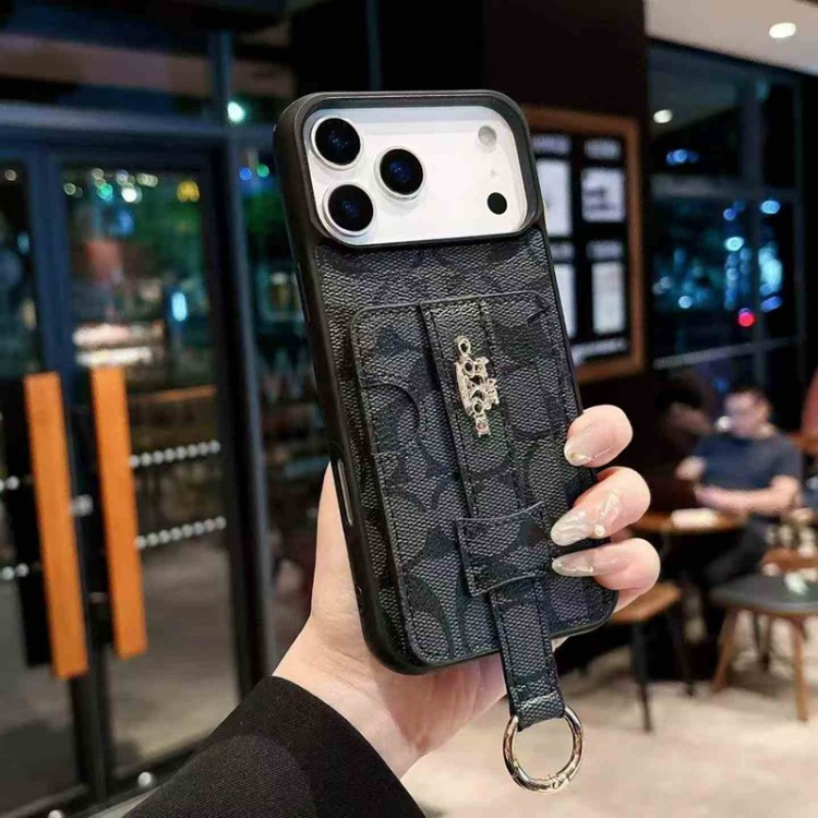 Coach コーチギャラクシーs26 plus s25 s24 ultraスマホケースレディース人気 Samsung  s26 ultra s24 s25 + ultra iphone 16e 14 15 17 pro max airブランドスマホカバーgalaxy s26 s24 s25 ultra plusケースハイブランドブランドパロディSamsung s26/ s23/s25+/s24ultraケース 人気 キズ防止